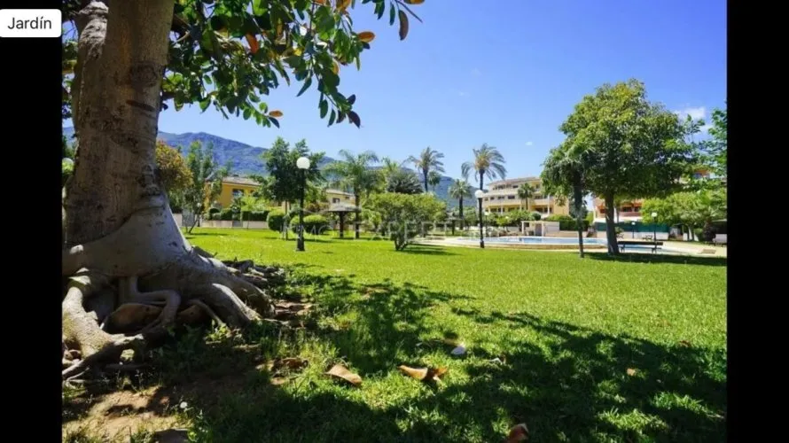 3 bedrooms bungalow for sale, Denia, Spain No. 889 № 27
