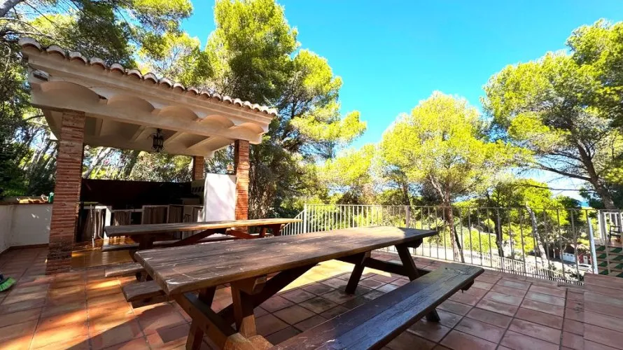 330m² villa for sale, Calasparra, Spain No. 891 № 14