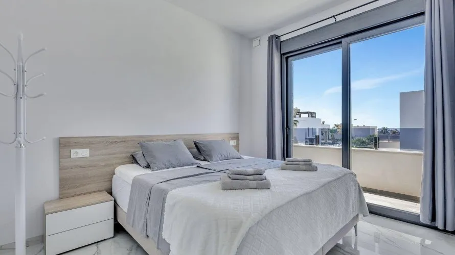 120m² villa for sale, Torrevieja, Spain No. 875 № 6