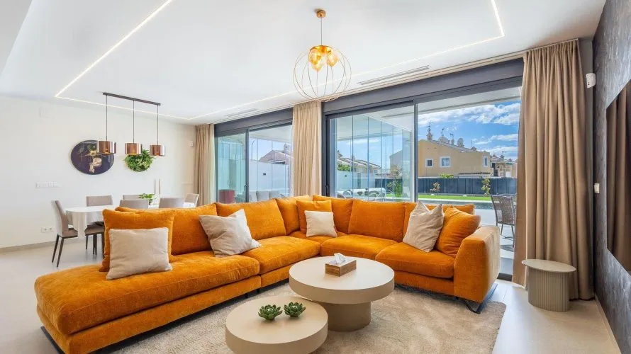 234m² villa for sale, Torrevieja, Spain No. 876 № 21