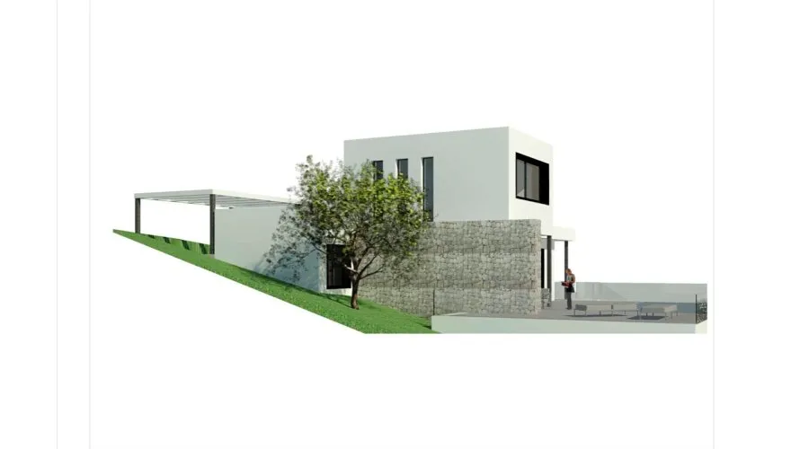 141m² villa for sale, Pedreguer, Spain No. 859 № 4