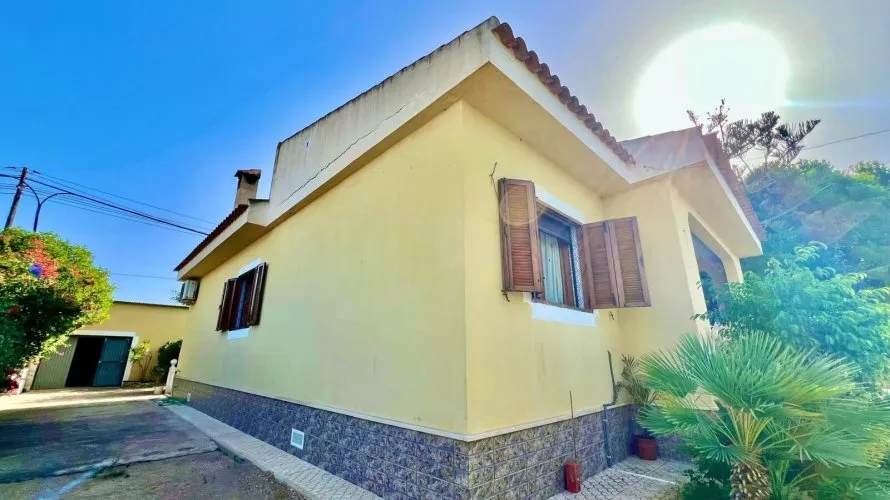 3 bedrooms villa for sale, Daya Vieja, Spain No. 856 № 14
