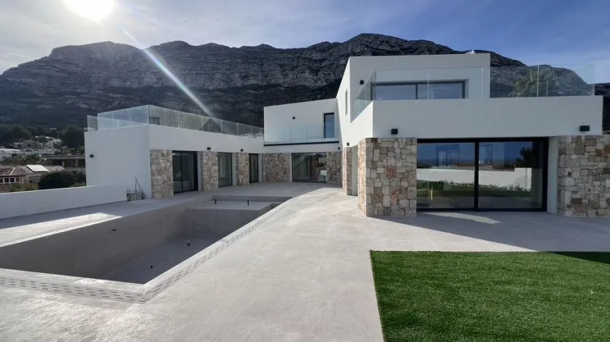 310m² villa for sale, Vejer de la Frontera, Spain No. 866 № 10