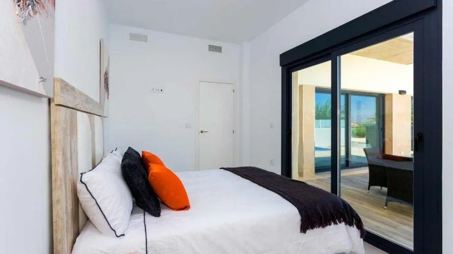 3 bedrooms villa for sale, Daya Nueva, Spain No. 878 № 10