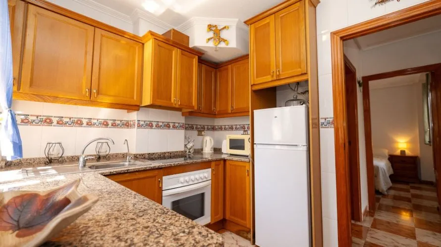 96m² villa for sale, La Zenia, Spain No. 887 № 11