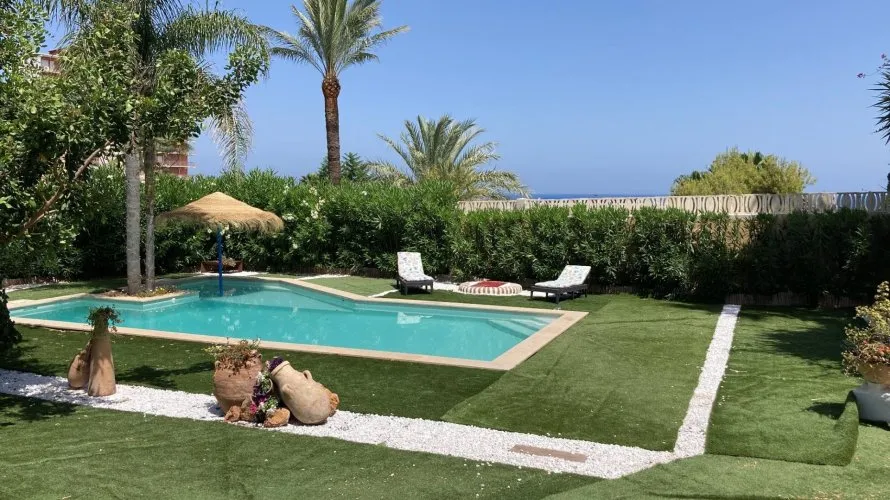 180m² villa for sale, Denia, Spain No. 864 № 7