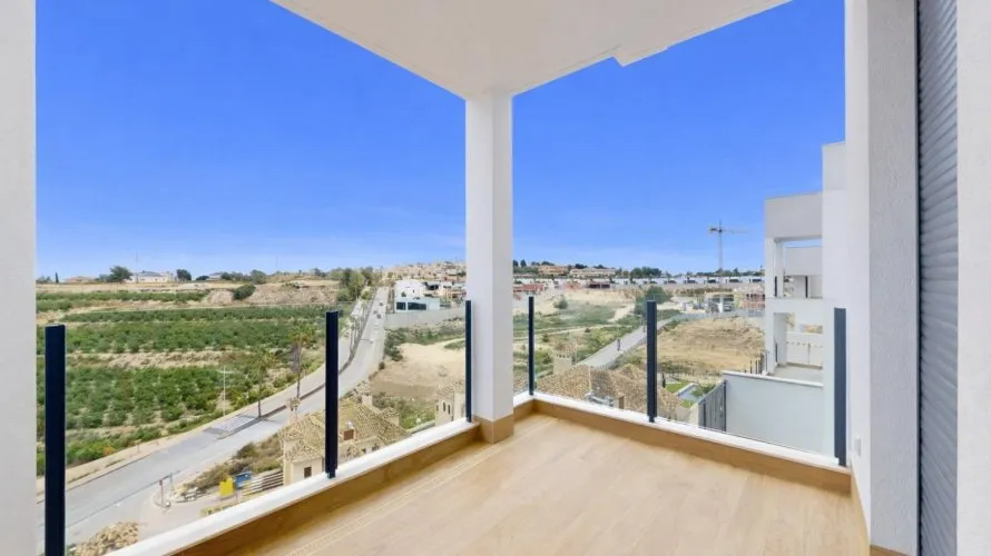 6 bedrooms villa for sale, Algorfa, Spain No. 888 № 27