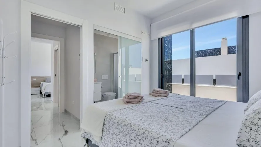 120m² villa for sale, Torrevieja, Spain No. 875 № 9