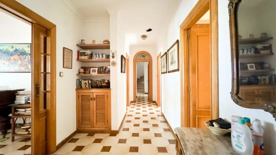 330m² villa for sale, Calasparra, Spain No. 891 № 1
