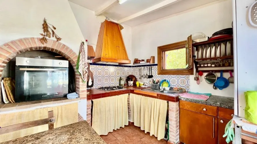 3 bedrooms villa for sale, Daya Vieja, Spain No. 856 № 2