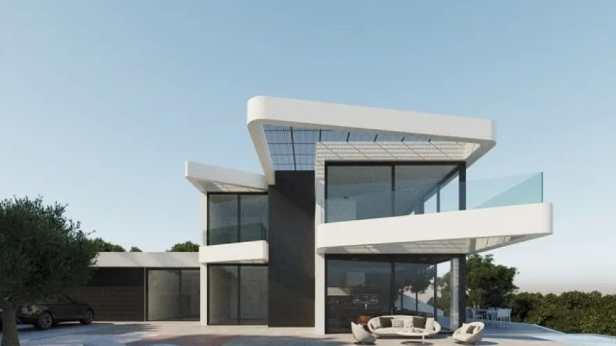 220m² villa for sale, Altea, Spain No. 862 № 27