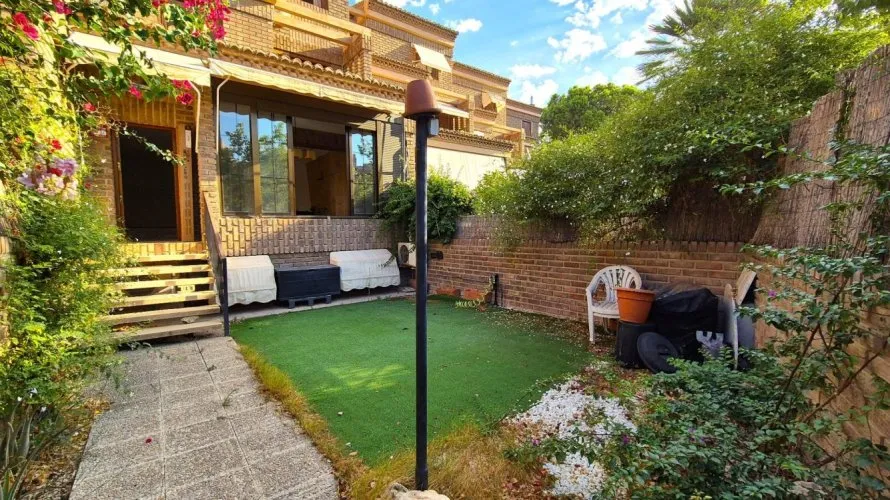 4 bedrooms house for sale, San Juan, Spain No. 886 № 22