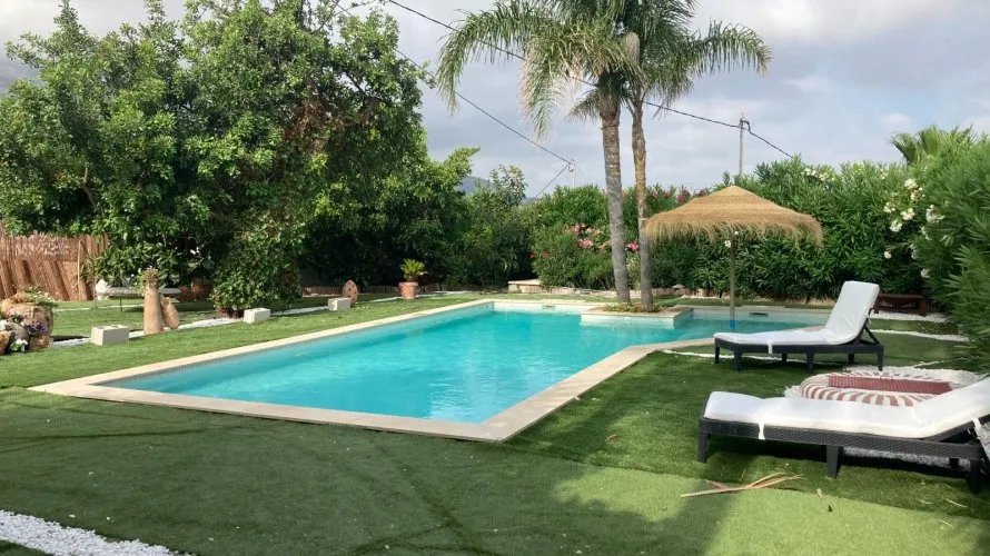 180m² villa for sale, Denia, Spain No. 864 № 6