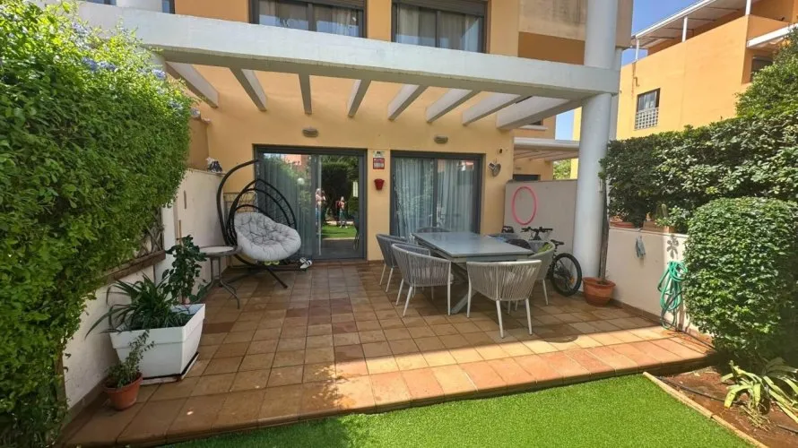 3 bedrooms bungalow for sale, Denia, Spain No. 889 № 26