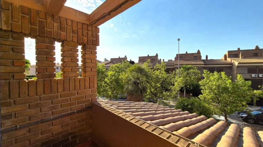 4 bedrooms house for sale, San Juan, Spain No. 886 № 13