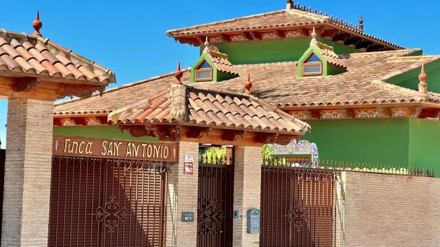 4 bedrooms villa for sale, Almoradi, Spain No. 882 № 27