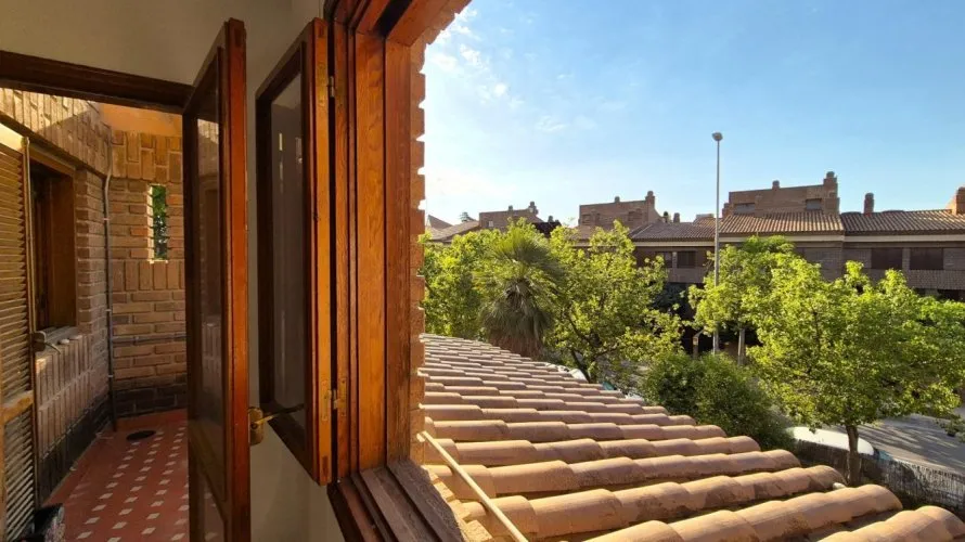 4 bedrooms house for sale, San Juan, Spain No. 886 № 14