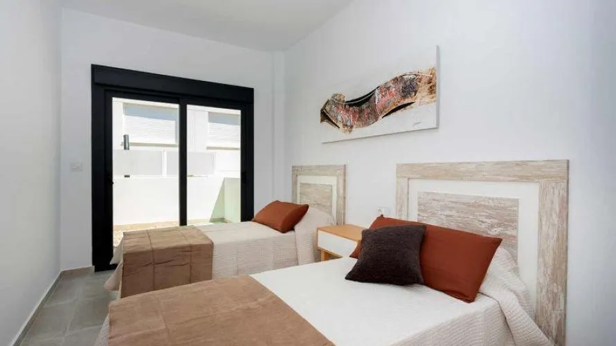 3 bedrooms villa for sale, Daya Nueva, Spain No. 878 № 17