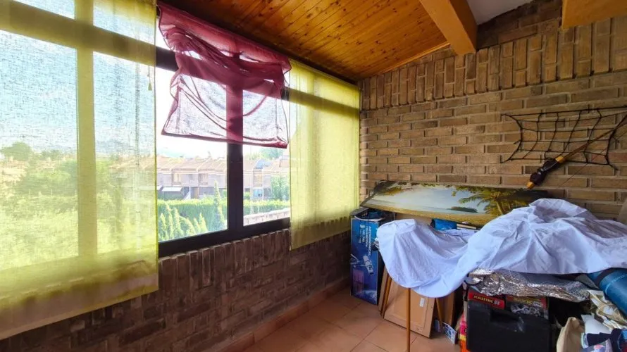 4 bedrooms house for sale, San Juan, Spain No. 886 № 1