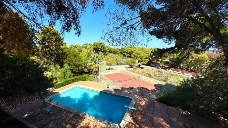 330m² villa for sale, Calasparra, Spain No. 891 № 21