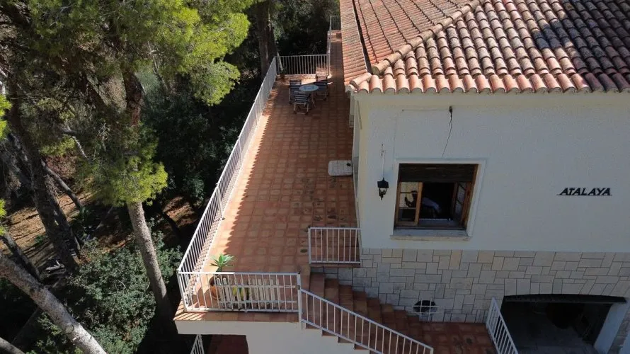 330m² villa for sale, Calasparra, Spain No. 891 № 17