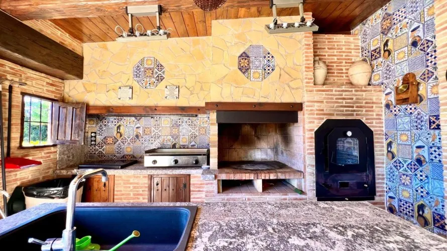 4 bedrooms villa for sale, Almoradi, Spain No. 882 № 12