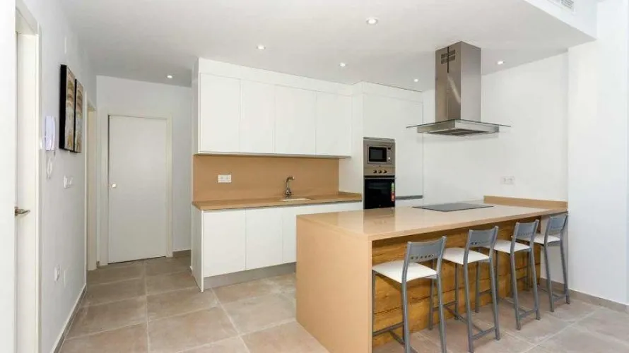 3 bedrooms villa for sale, Daya Nueva, Spain No. 878 № 26