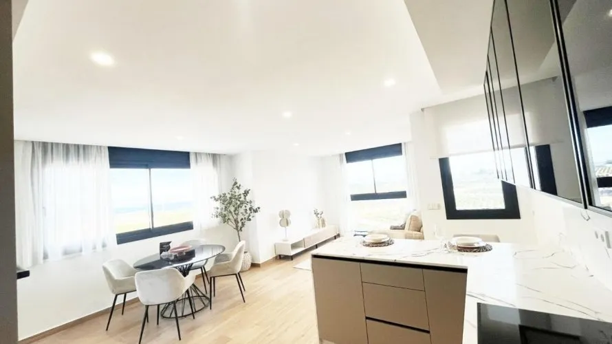 6 bedrooms villa for sale, Algorfa, Spain No. 888 № 18