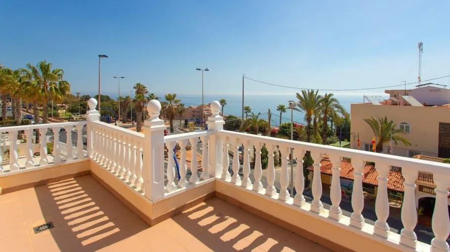 180m² villa for sale, Torrevieja, Spain No. 877 № 27