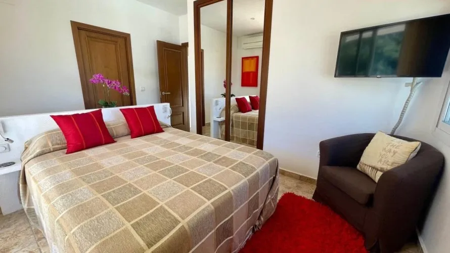 229m² villa for sale, Moraira, Spain No. 892 № 4