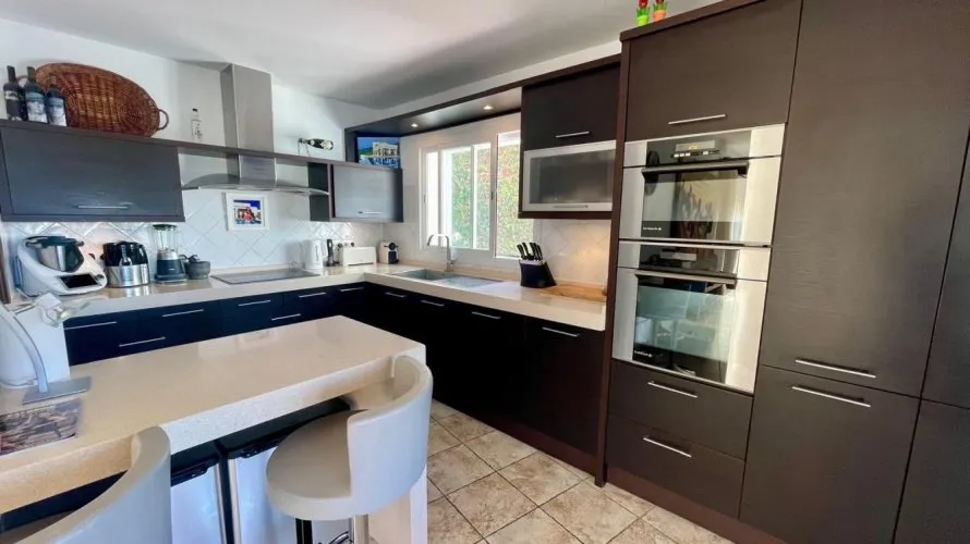 229m² villa for sale, Moraira, Spain No. 892 № 24