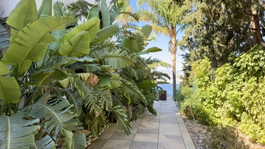 5 bedrooms villa for sale, Benidorm, Spain No. 885 № 16
