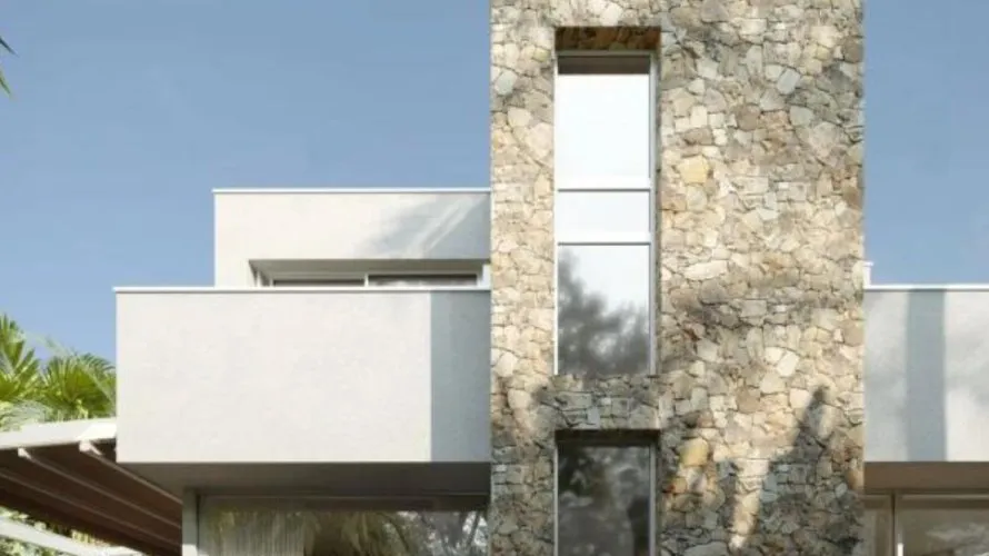4 bedrooms villa for sale, Denia, Spain No. 852 № 16