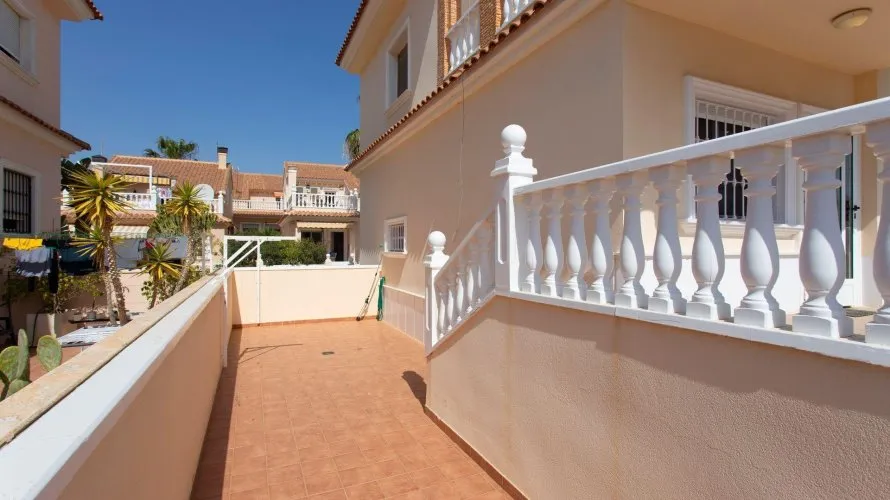 180m² villa for sale, Torrevieja, Spain No. 877 № 22