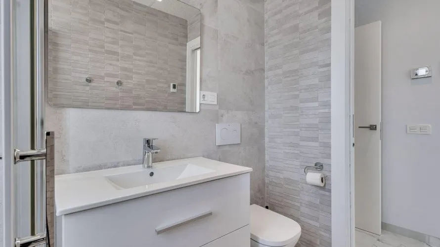 120m² villa for sale, Torrevieja, Spain No. 875 № 3