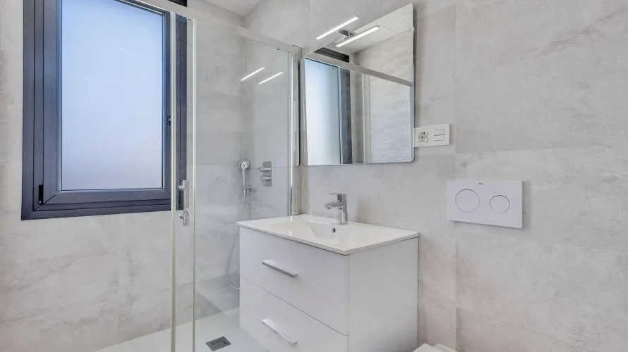 120m² villa for sale, Torrevieja, Spain No. 875 № 4