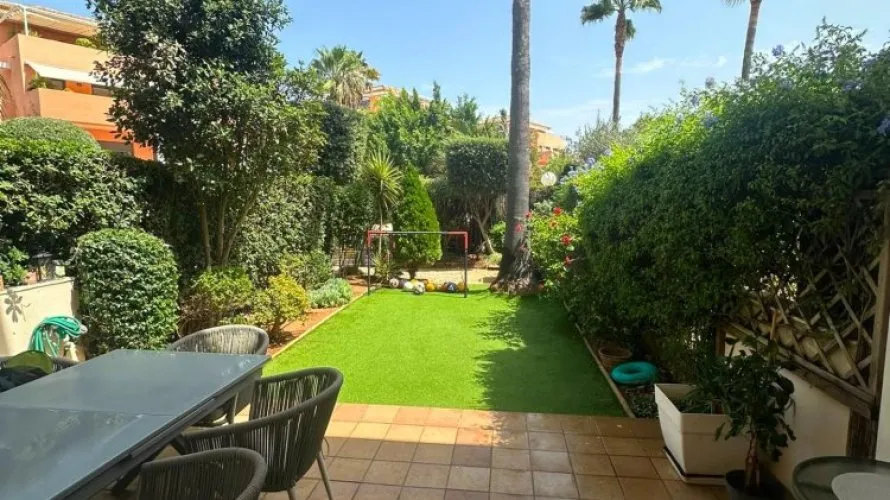 3 bedrooms bungalow for sale, Denia, Spain No. 889 № 19