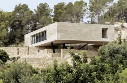 264m² villa for sale, Benissa, Spain No. 871