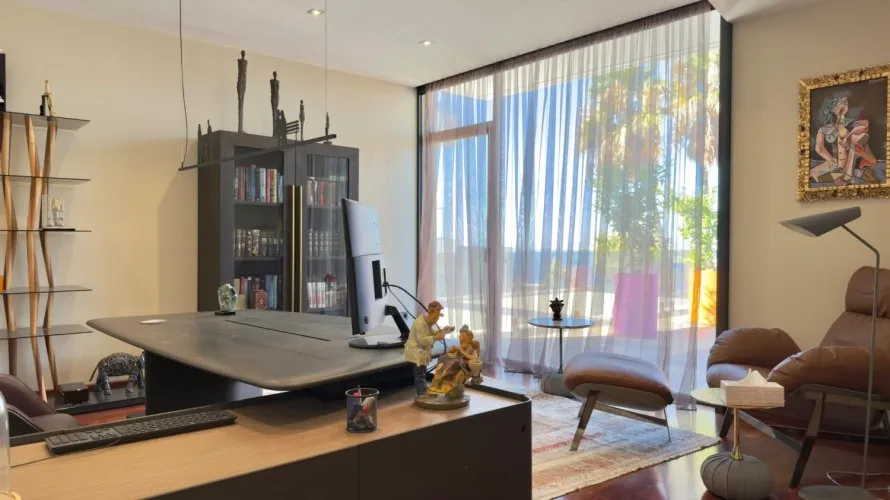 5 bedrooms villa for sale, Benidorm, Spain No. 885 № 10