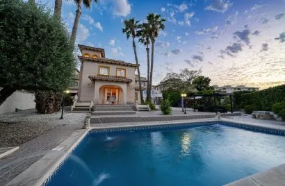 96m² villa for sale, La Zenia, Spain No. 887