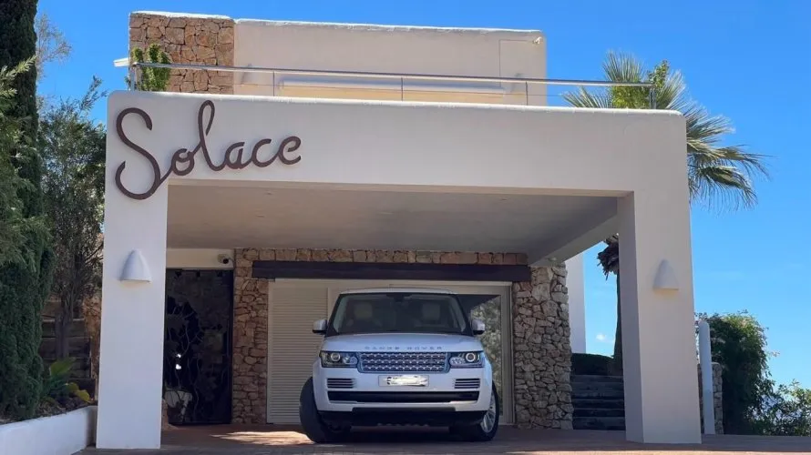 229m² villa for sale, Moraira, Spain No. 892 № 28