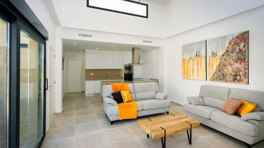 3 bedrooms villa for sale, Daya Nueva, Spain No. 878 № 2