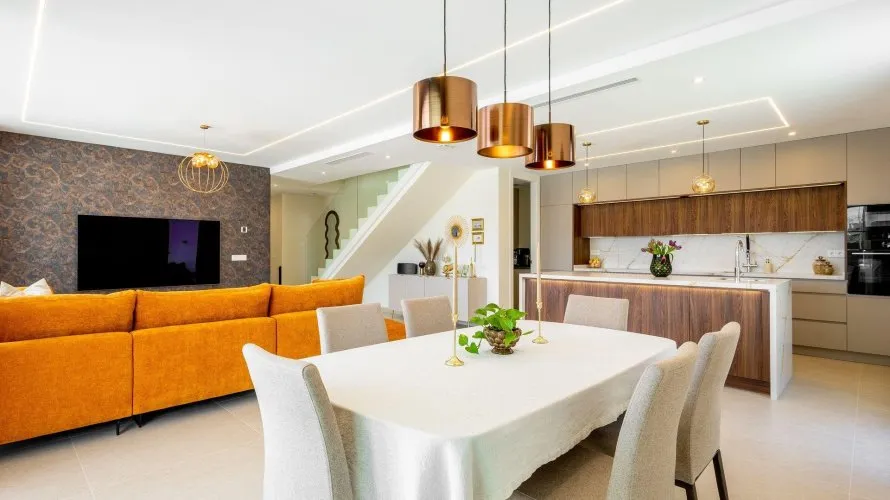 234m² villa for sale, Torrevieja, Spain No. 876 № 15