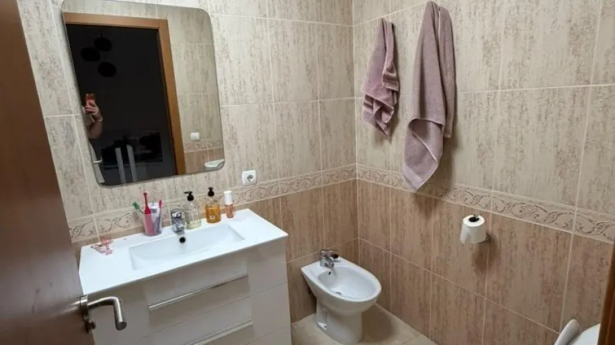 3 bedrooms bungalow for sale, Denia, Spain No. 889 № 1
