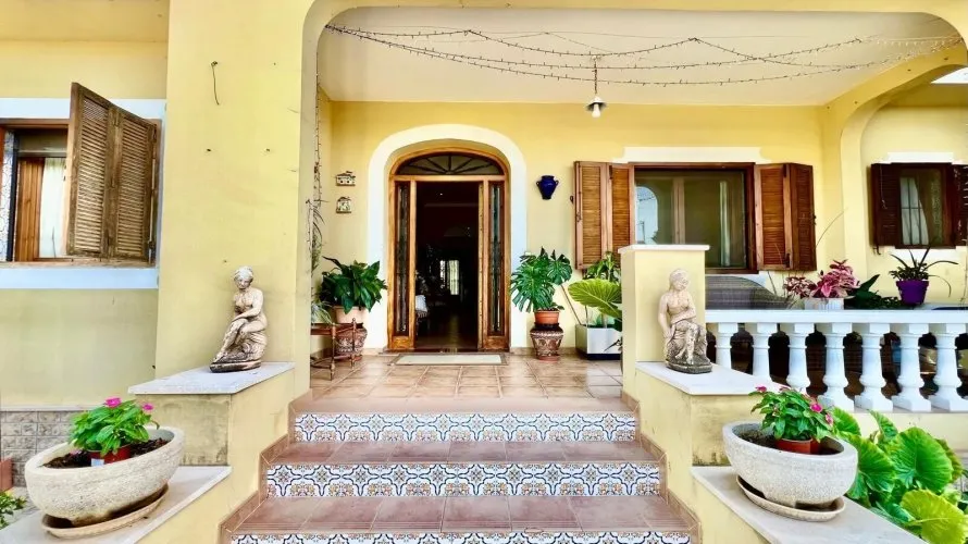 3 bedrooms villa for sale, Daya Vieja, Spain No. 856 № 19