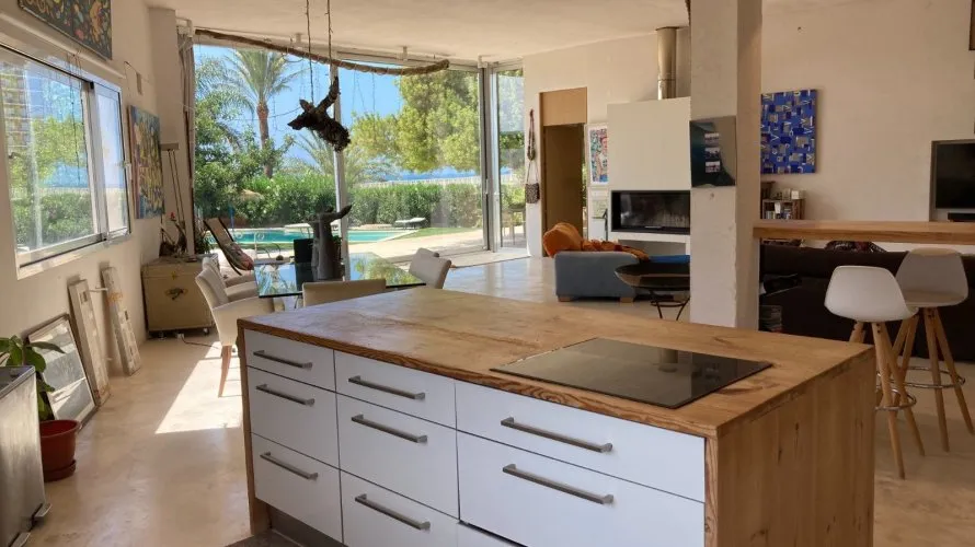 180m² villa for sale, Denia, Spain No. 864 № 19