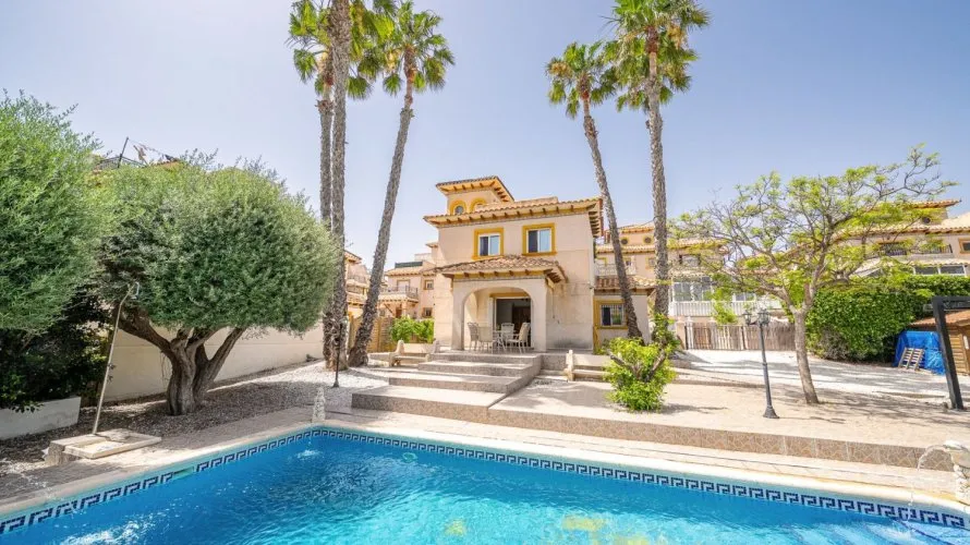 96m² villa for sale, La Zenia, Spain No. 887 № 25