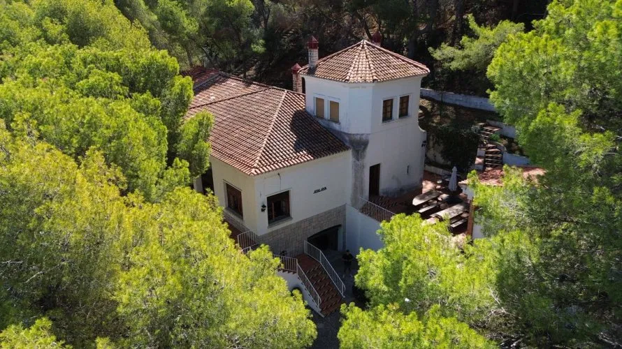 330m² villa for sale, Calasparra, Spain No. 891 № 28