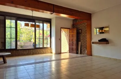 4 bedrooms house for sale, San Juan, Spain No. 886