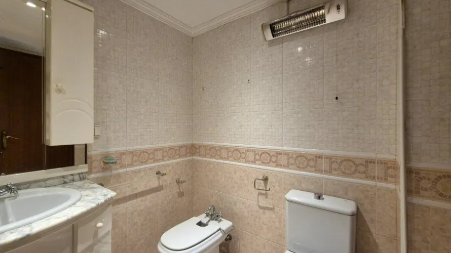 4 bedrooms house for sale, San Juan, Spain No. 886 № 6